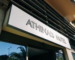 Athinais Hotel