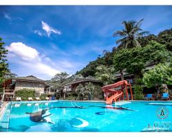 Koh Chang Lagoon Princess