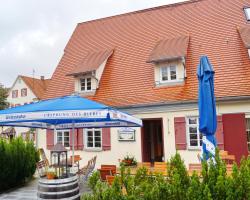 Pension Webstuhl