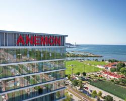 Anemon Samsun Hotel