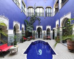 Riad Bindoo & Spa