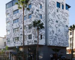 JM Suites Hotel Eco-Friendly Casablanca