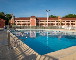 Red Roof Inn Virginia Beach-Norfolk Airport
