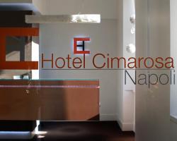 Hotel Cimarosa