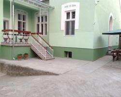 Pannon Apartman