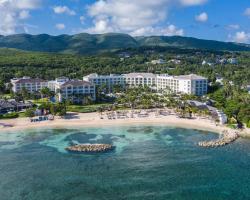 Hyatt Zilara Rose Hall Adults Only - All Inclusive