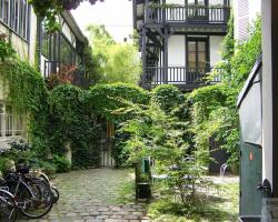 Bed & Breakfast de Valmy