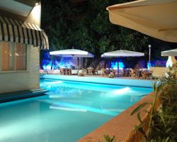 Hotel Flamingo