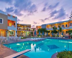 Hotel Koukouras