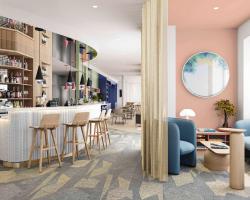 ibis Styles Paris Poissy