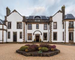 Gleddoch Golf & Spa Resort