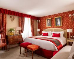 ホテル ドゥ セーヌ