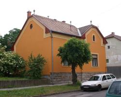 Fenyvesi Vendégház