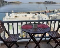 Flora Rooms & Apartments
