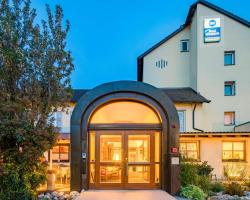 Best Western Blankenburg Hotel