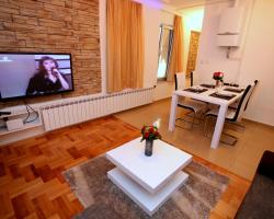 Apartment Porta Aperta