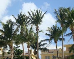 Sun Villa Beachfront Resort & Spa