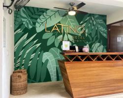 Latino Hotel Boutique