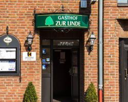 Hotel Gasthof Zur Linde