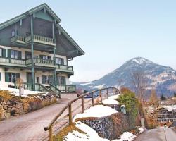 Amazing Apartment In Oberaudorf With Kitchen