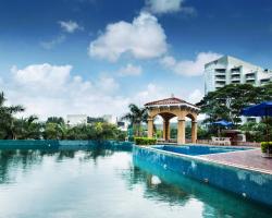 Shenzhen DaMeiSha Hao Pai Te Ling Hai Apartment Hotel