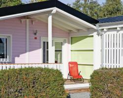 Ferienhaus Haustyp T