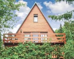 Nice Home In Bad Lobenstein With Kitchen