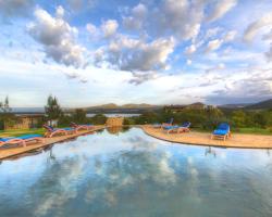 Naivasha Kongoni Lodge - Lakefront Getaway