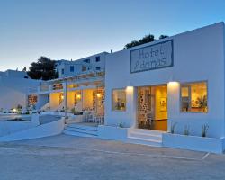 Hotel Adamas