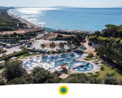 Stella del Mare Family Camping Village