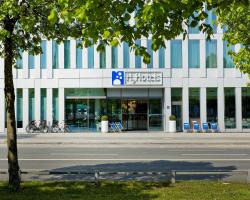 H2 Hotel München Messe