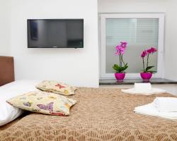 Apartment Lucy City Center Rooms