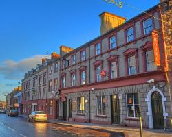 Charlemont Arms Hotel