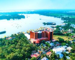 Ramada by Wyndham Alleppey