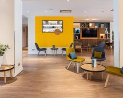 Holiday Inn Lyon Vaise by IHG