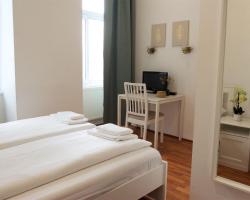 Hotel Pension ARPI