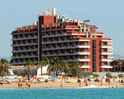 Aparthotel Acualandia