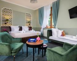 Amber Boutique Hotels - Hotel Amber