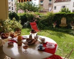 Bed and Breakfast Levallois 2