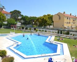 Algardia Marina Parque by Garvetur