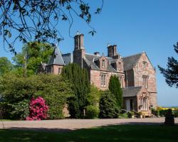 Chirnside Hall Hotel