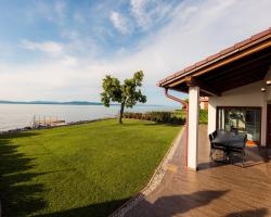 Balaton View Apartment