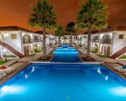 Aparthotel Serena Dream
