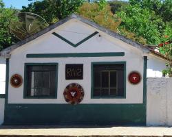 Hostel Raiz