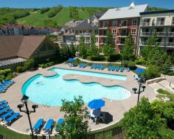 Mosaic – Blue Mountain Resort