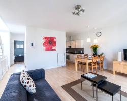 Short Stay Group Congress Centre Serviced Apartments Amsterdam