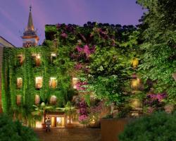 Hotel Raphaël - Relais & Châteaux