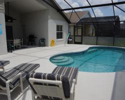 Autumn Villa IC049