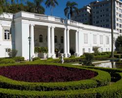 Hotel Solar do Império