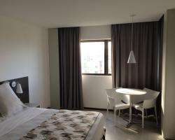 Apartamento Tenorio 730